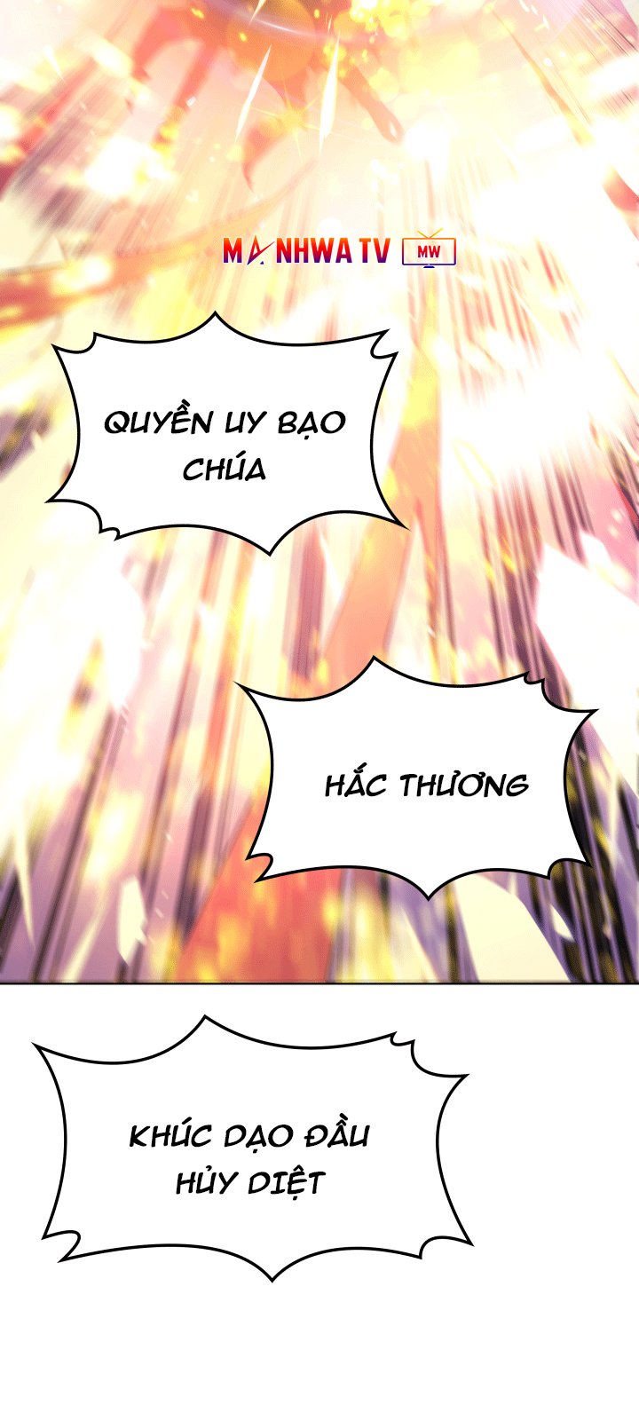 Đọc truyện Vượt qua giới hạn - Chap 21