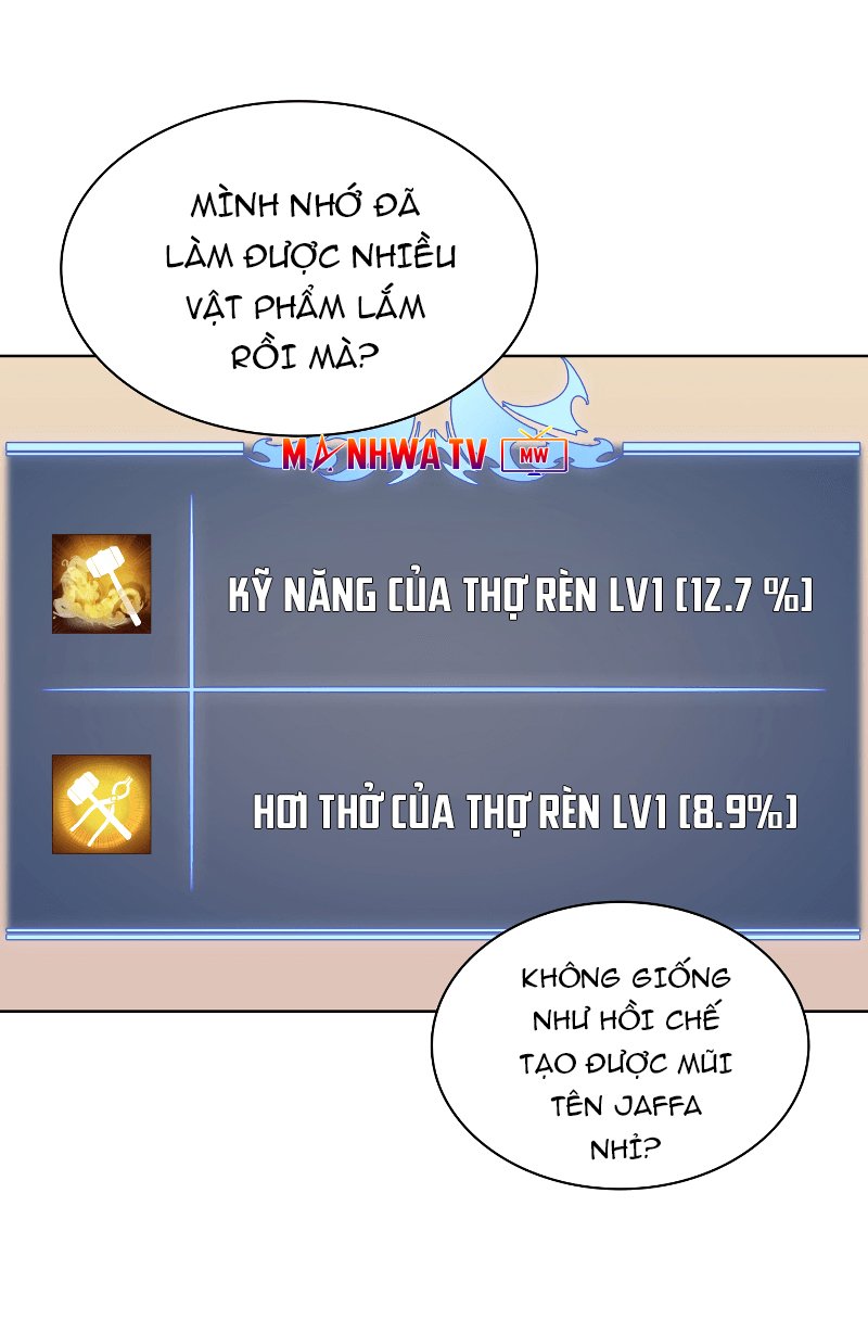 Đọc truyện Vượt qua giới hạn - Chap 22