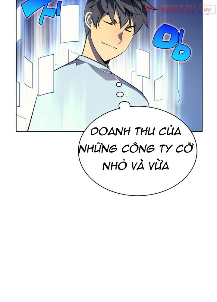 Đọc truyện Vượt qua giới hạn - Chap 28