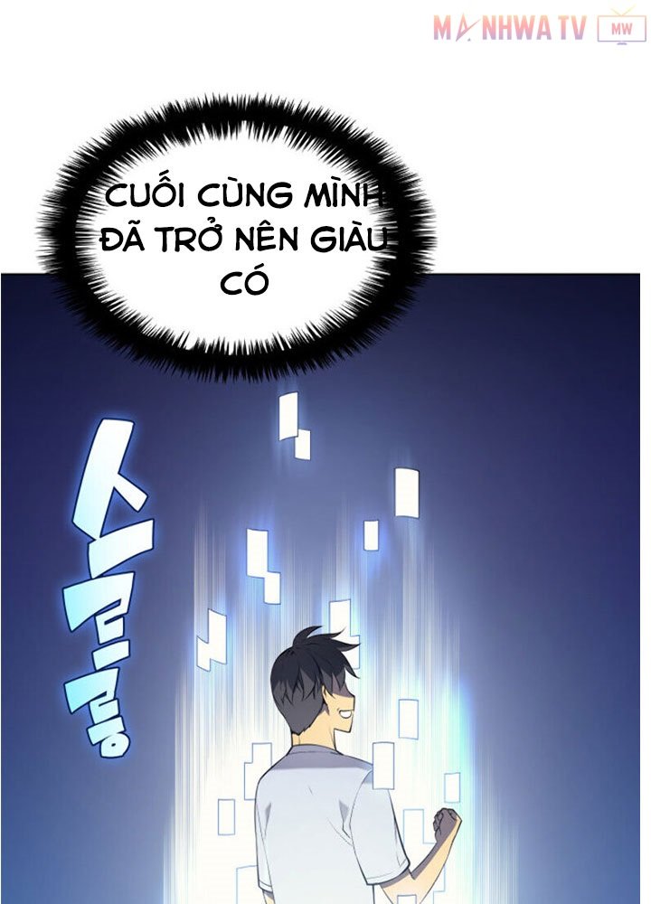 Đọc truyện Vượt qua giới hạn - Chap 28