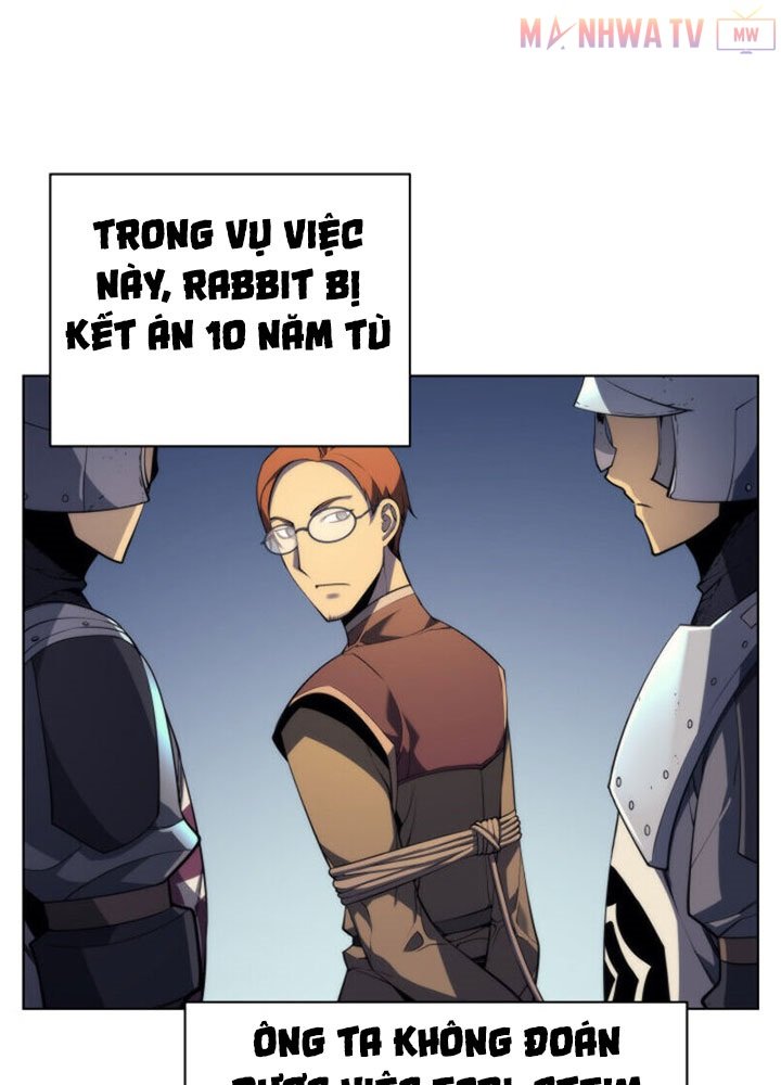 Đọc truyện Vượt qua giới hạn - Chap 28