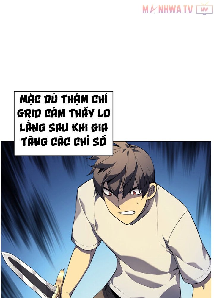 Đọc truyện Vượt qua giới hạn - Chap 28