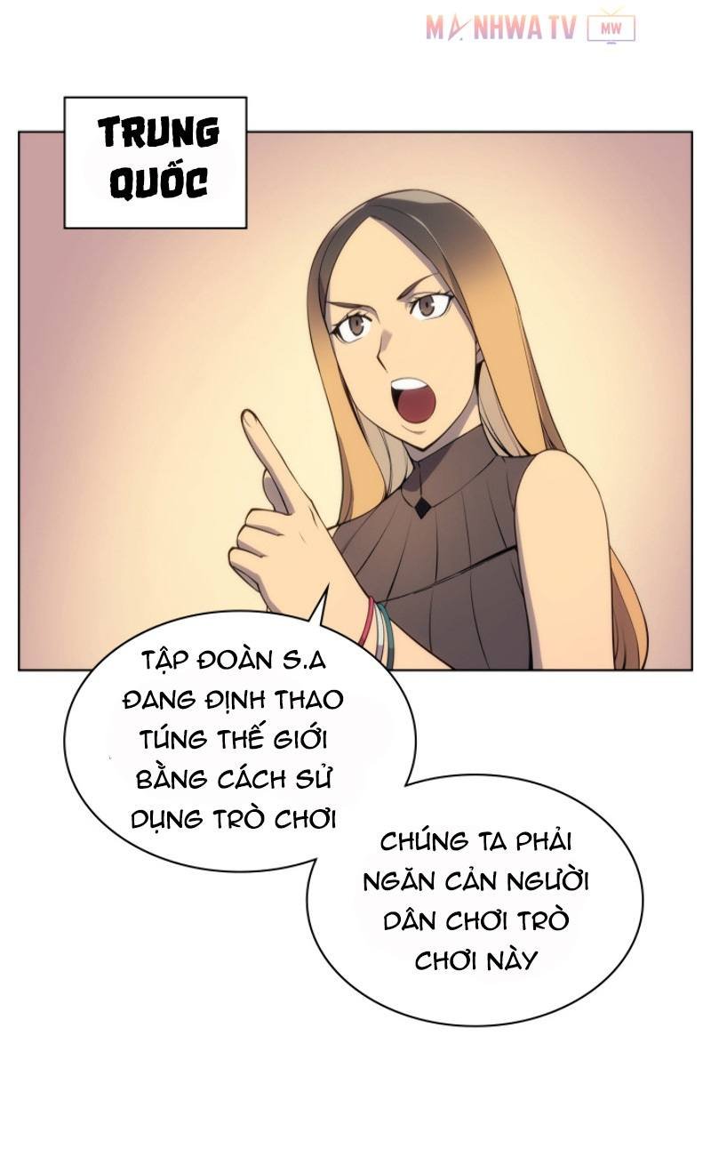 Đọc truyện Vượt qua giới hạn - Chap 29