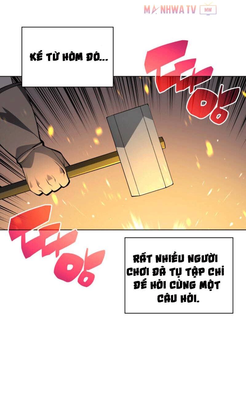 Đọc truyện Vượt qua giới hạn - Chap 31