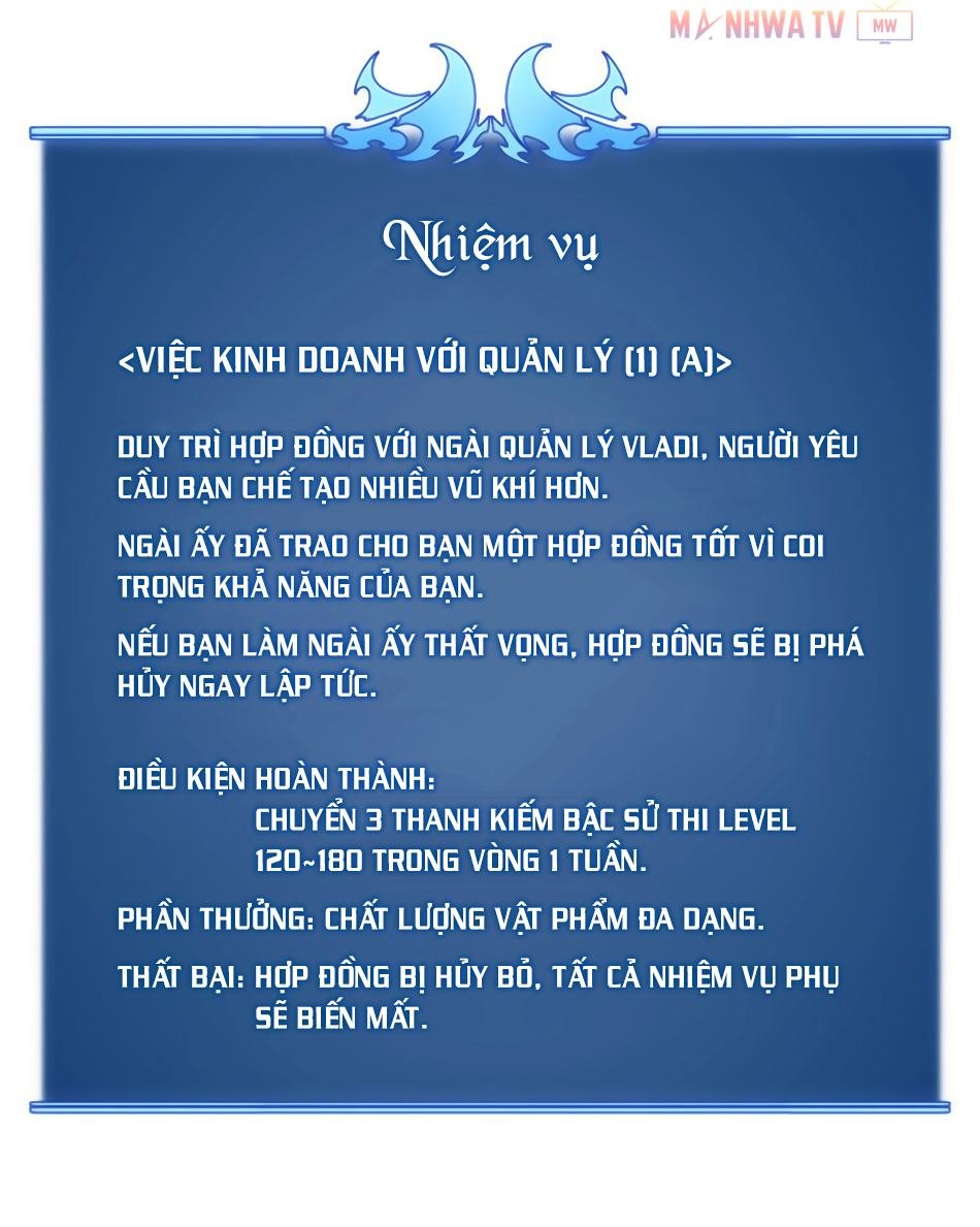 Đọc truyện Vượt qua giới hạn - Chap 32