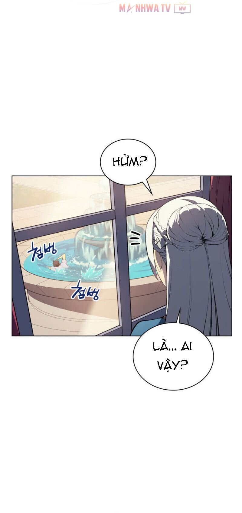 Đọc truyện Vượt qua giới hạn - Chap 33