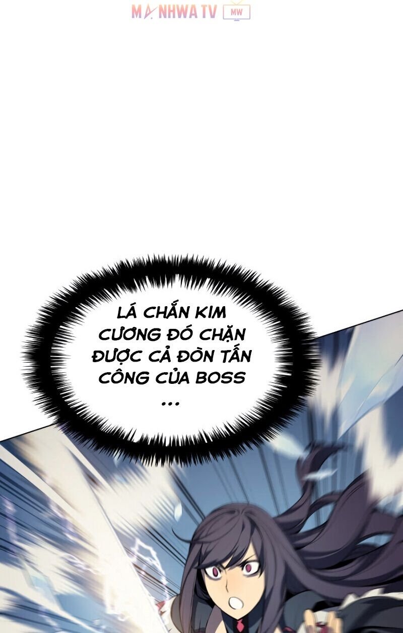 Đọc truyện Vượt qua giới hạn - Chap 34