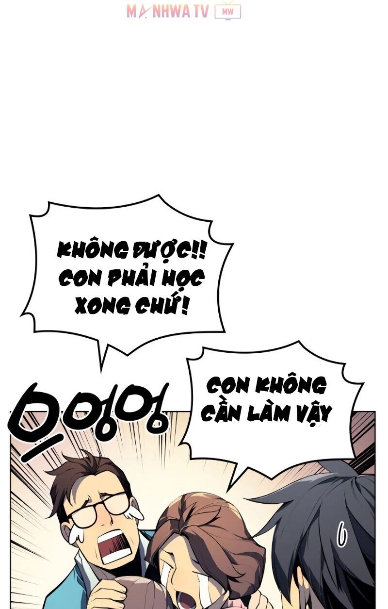 Đọc truyện Vượt qua giới hạn - Chap 34