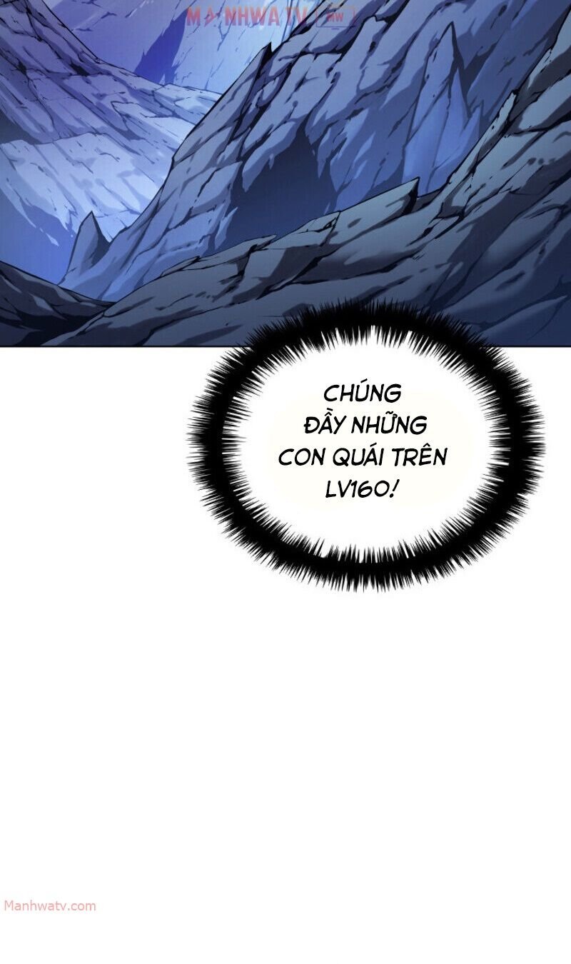 Đọc truyện Vượt qua giới hạn - Chap 36