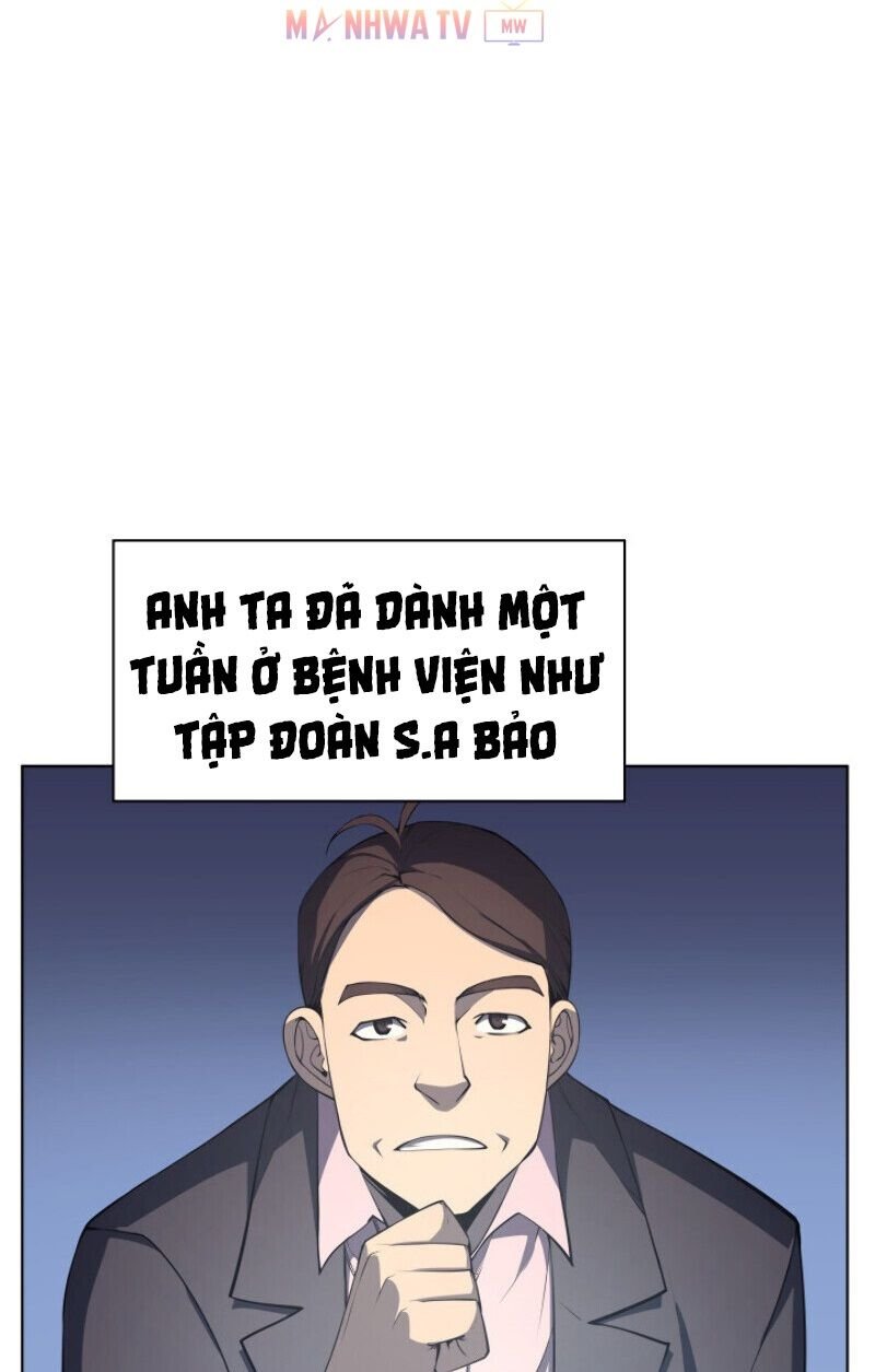 Đọc truyện Vượt qua giới hạn - Chap 36