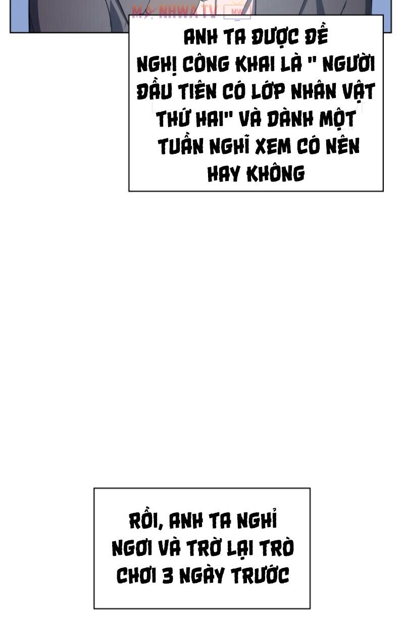 Đọc truyện Vượt qua giới hạn - Chap 36