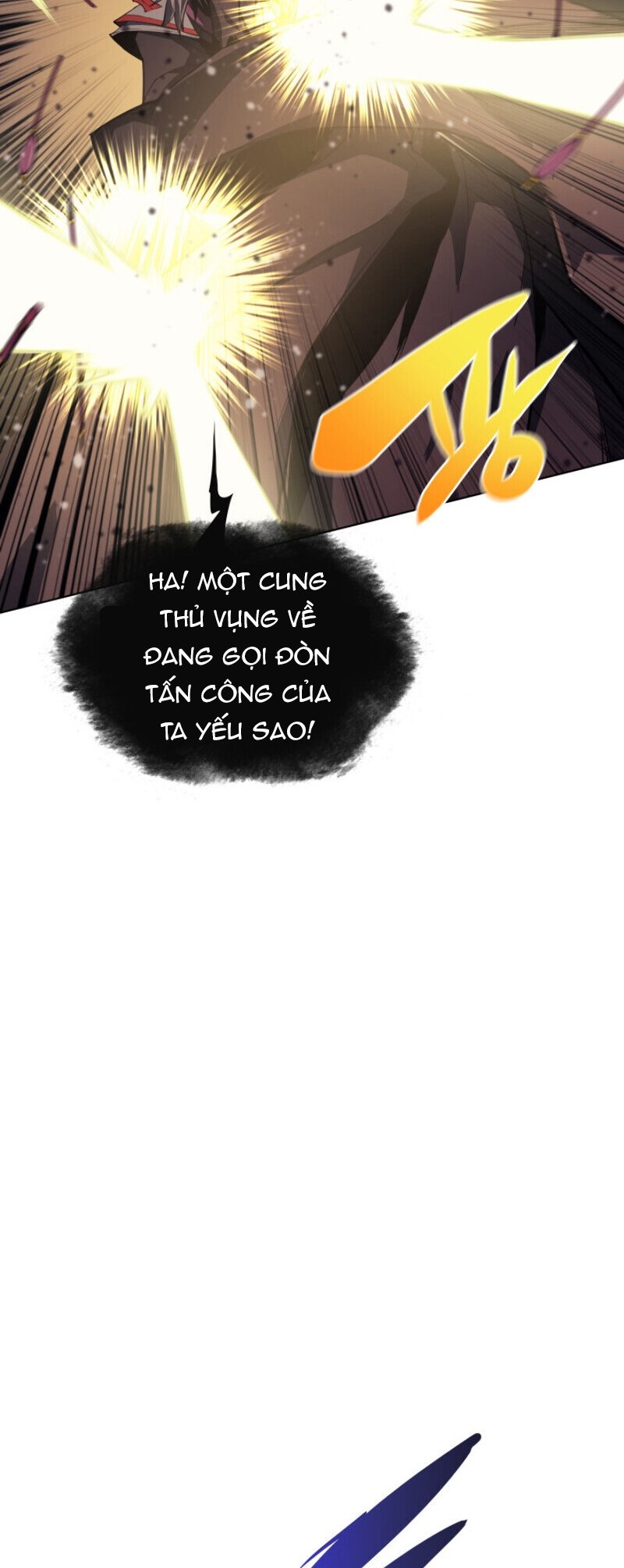 Đọc truyện Vượt qua giới hạn - Chap 47