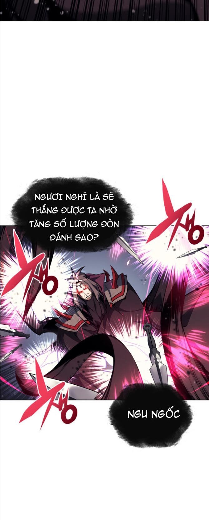 Đọc truyện Vượt qua giới hạn - Chap 48