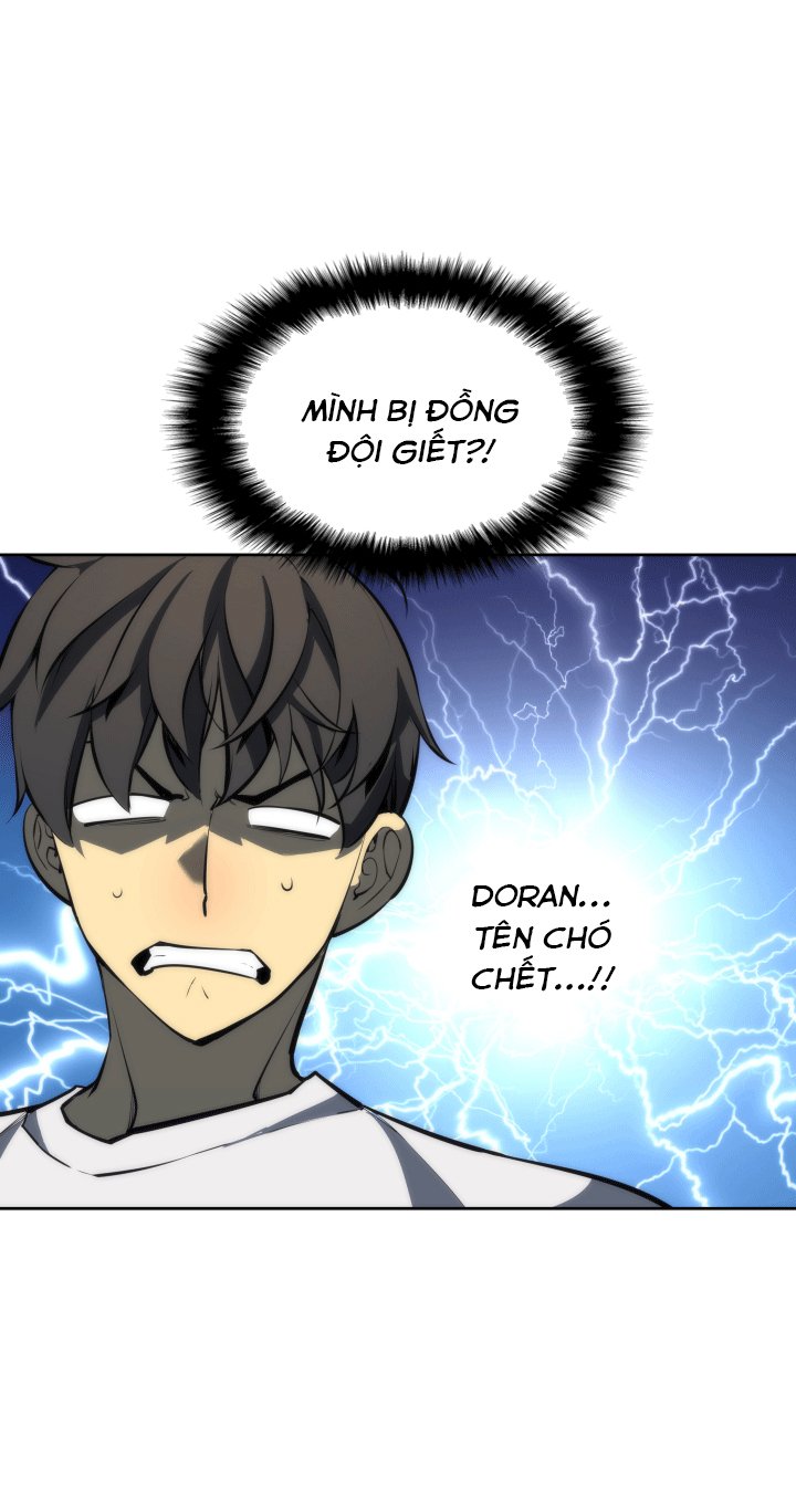 Đọc truyện Vượt qua giới hạn - Chap 7