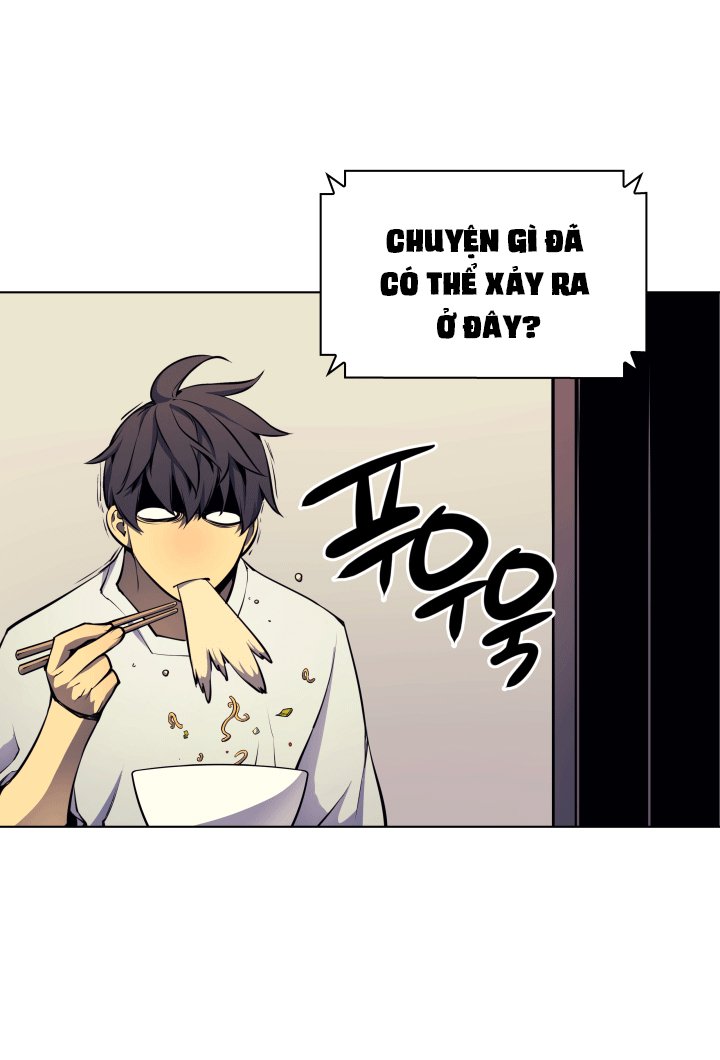 Đọc truyện Vượt qua giới hạn - Chap 7