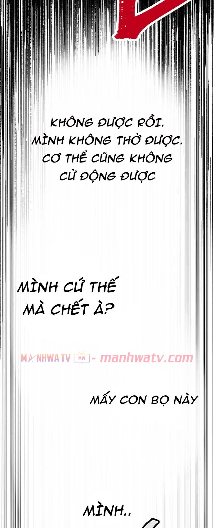 Đọc truyện Máu và Hồ điệp - Chap 10