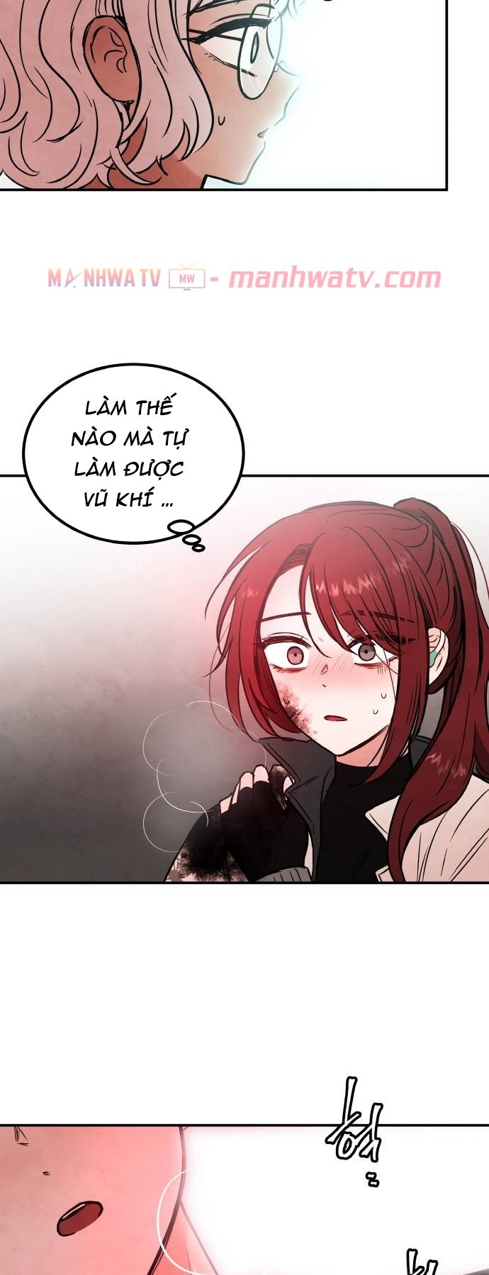 Đọc truyện Máu và Hồ điệp - Chap 10