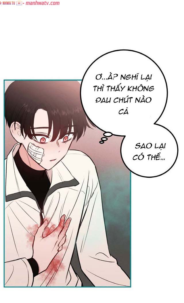 Đọc truyện Máu và Hồ điệp - Chap 7