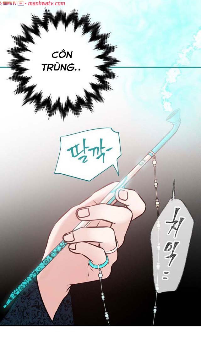 Đọc truyện Máu và Hồ điệp - Chap 7