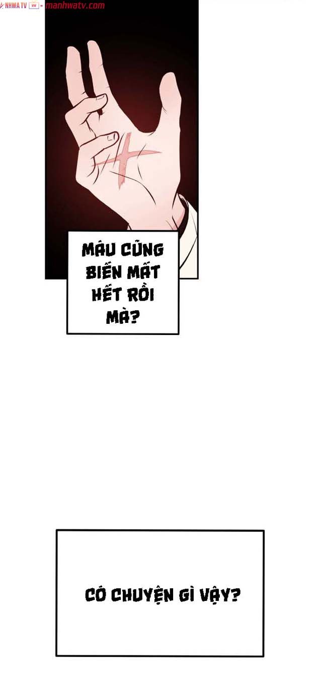 Đọc truyện Máu và Hồ điệp - Chap 7