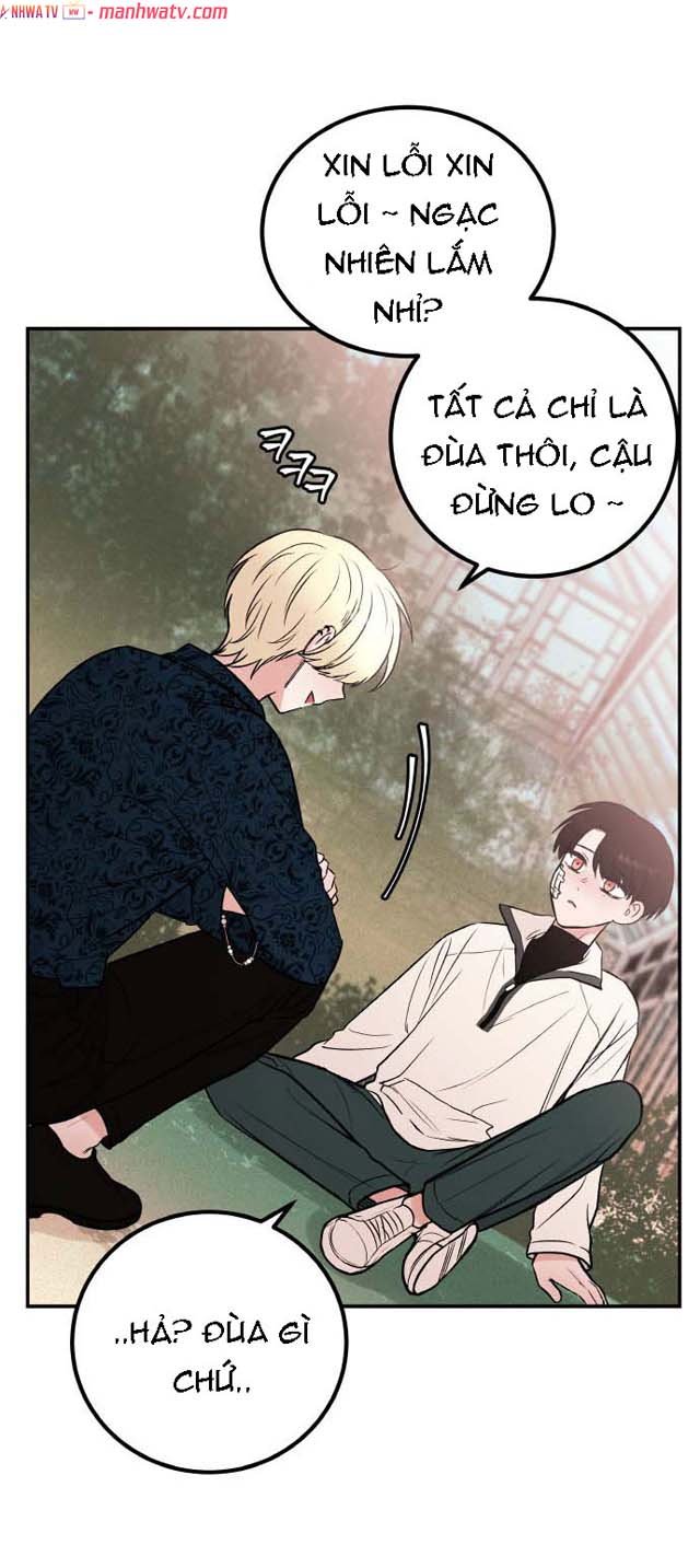 Đọc truyện Máu và Hồ điệp - Chap 7