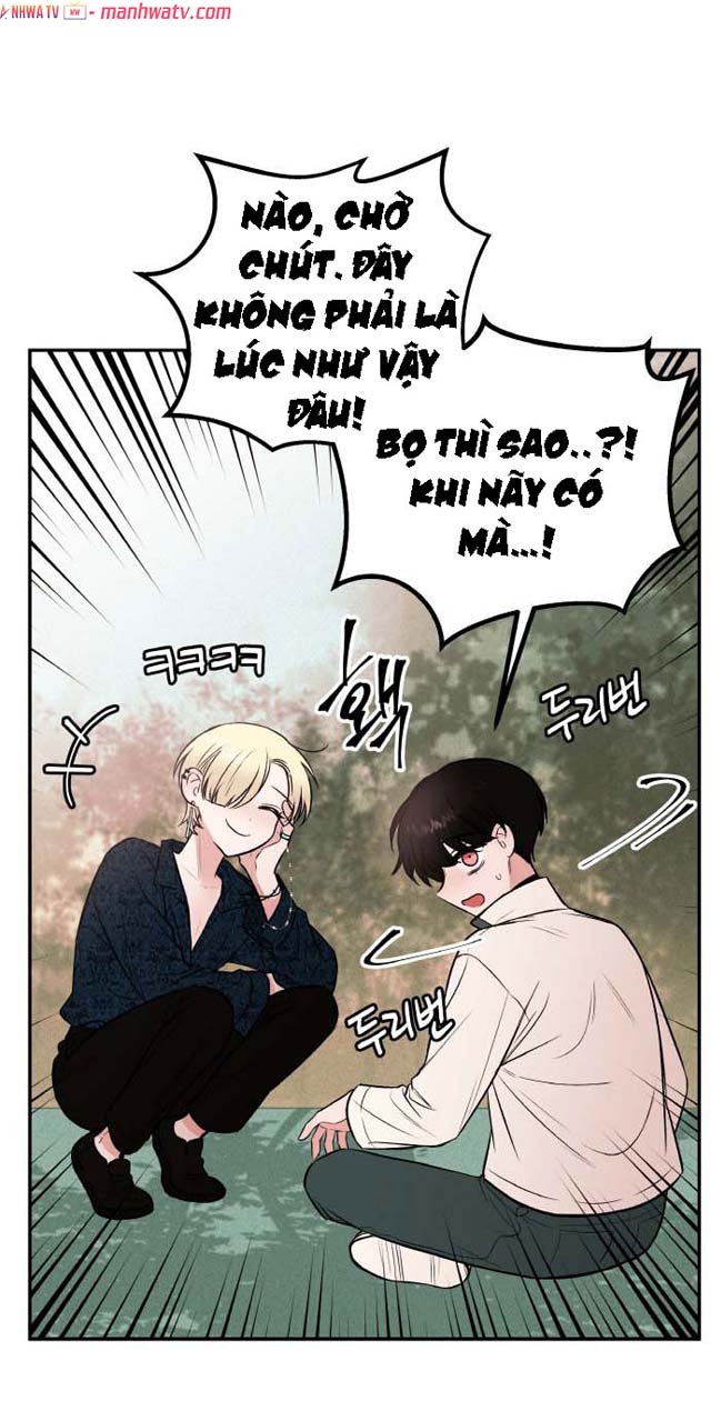 Đọc truyện Máu và Hồ điệp - Chap 7