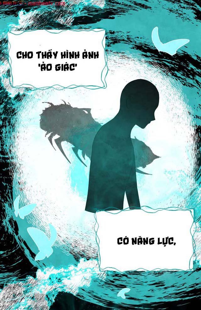 Đọc truyện Máu và Hồ điệp - Chap 7