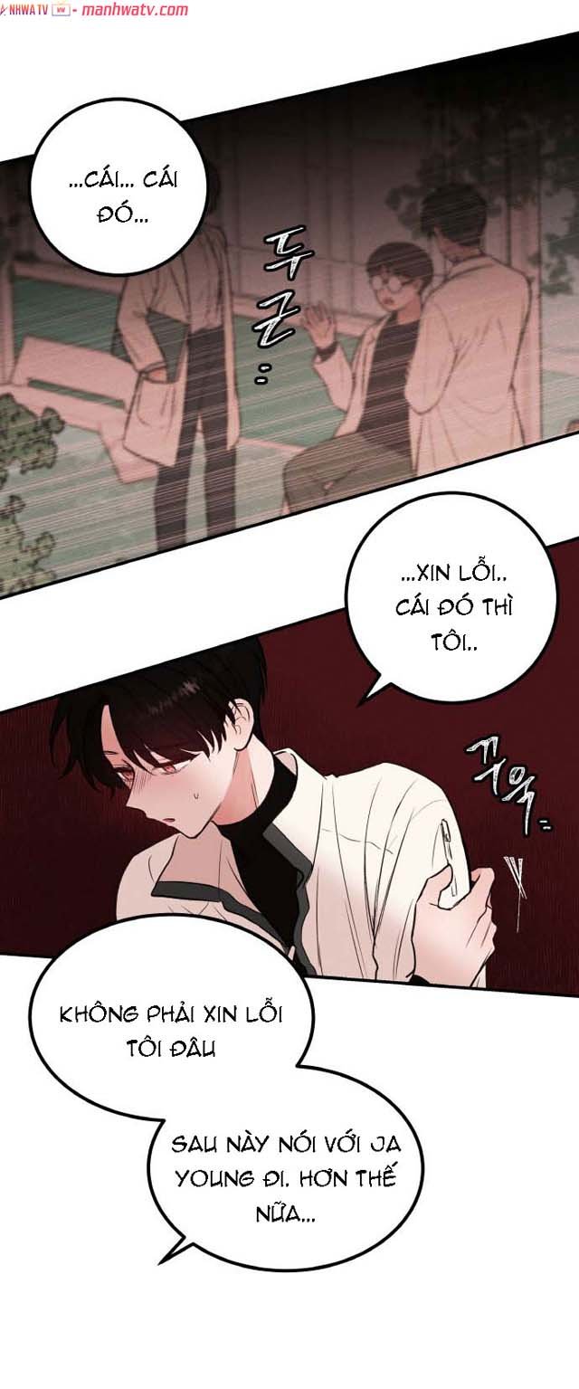 Đọc truyện Máu và Hồ điệp - Chap 7