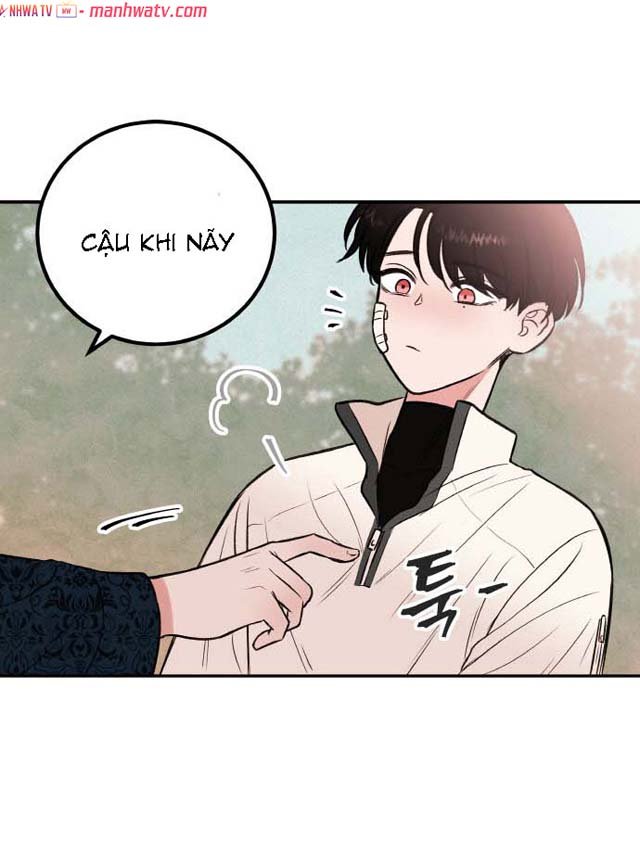 Đọc truyện Máu và Hồ điệp - Chap 7