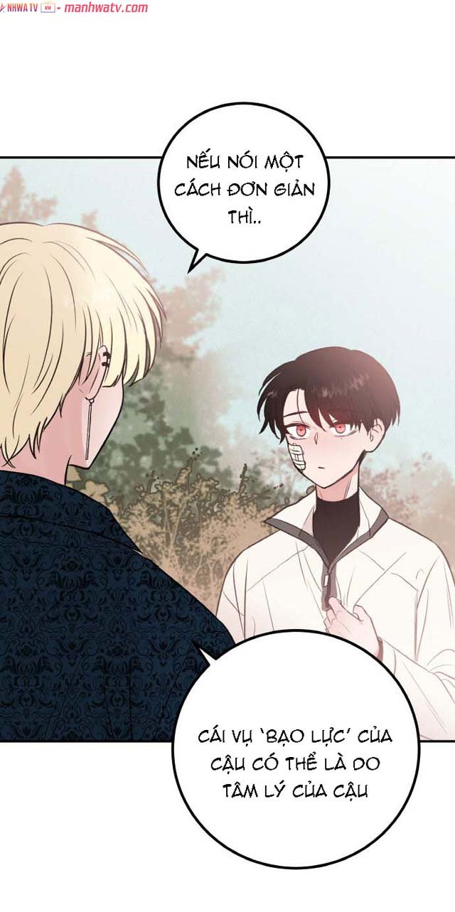 Đọc truyện Máu và Hồ điệp - Chap 7