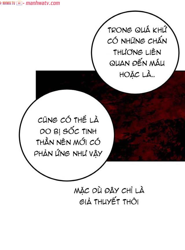 Đọc truyện Máu và Hồ điệp - Chap 7