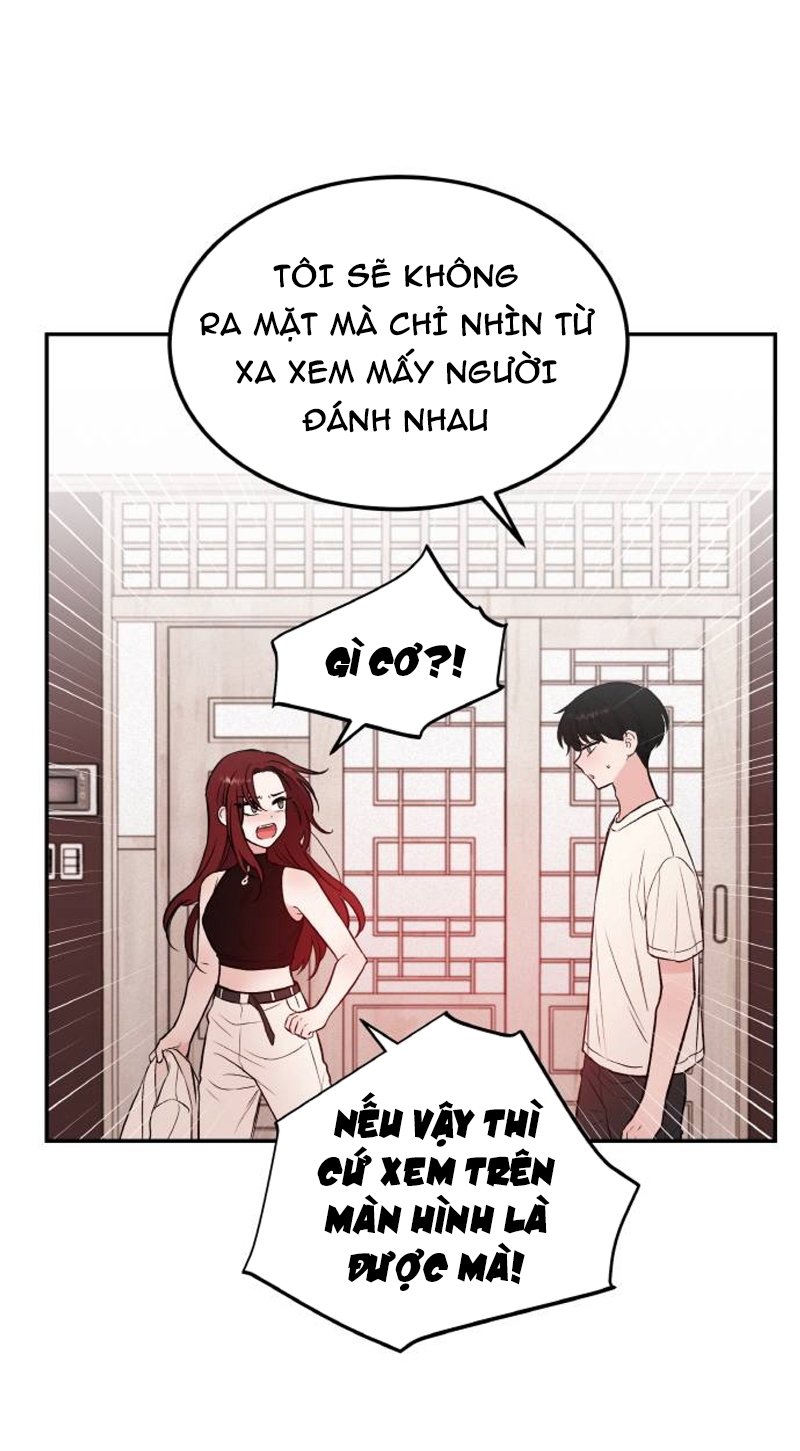 Đọc truyện Máu và Hồ điệp - Chap 9