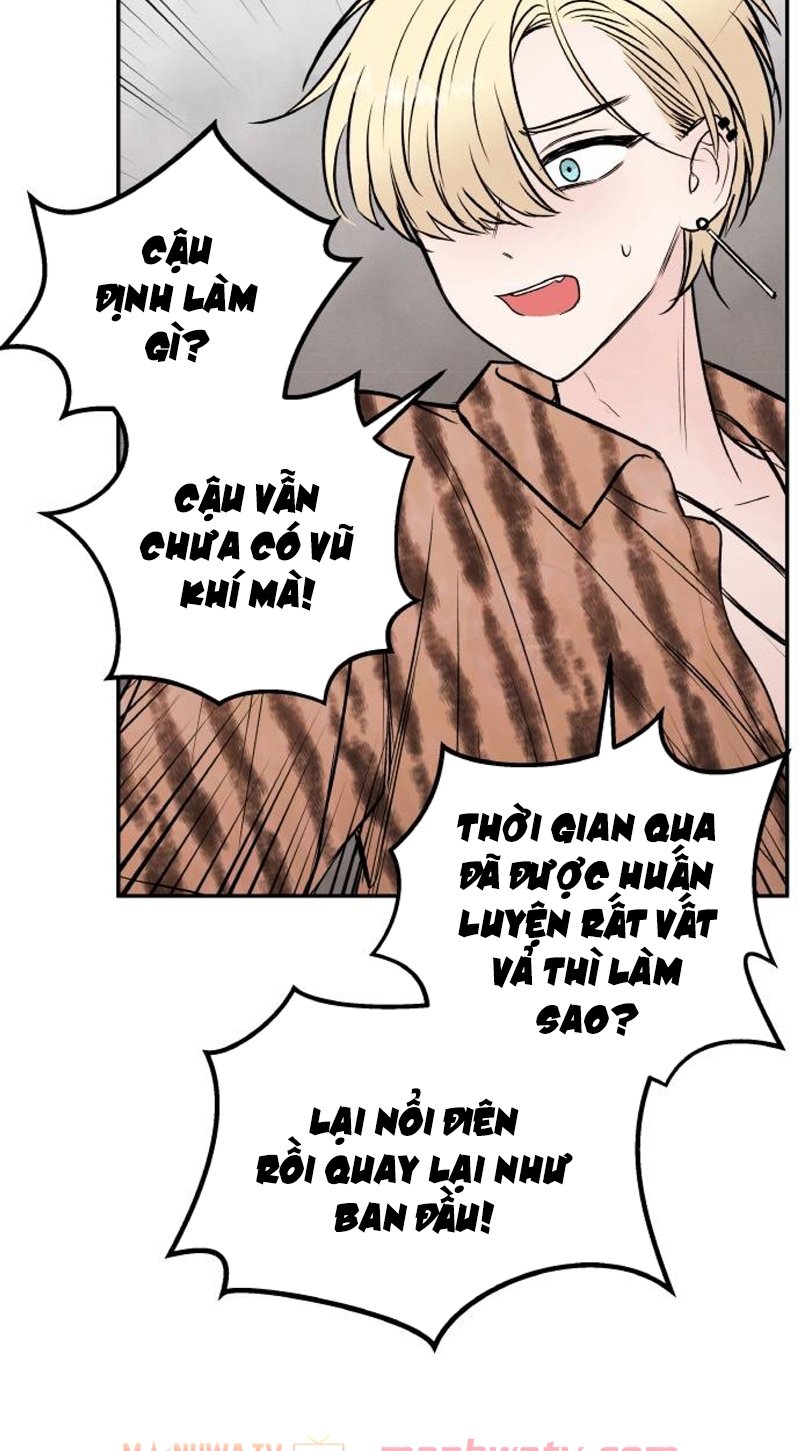 Đọc truyện Máu và Hồ điệp - Chap 9