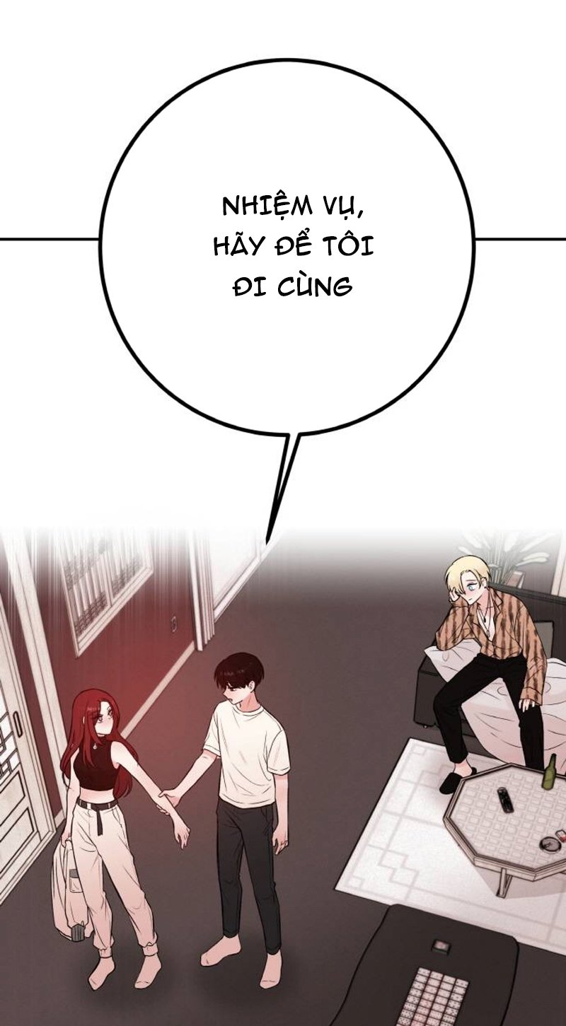 Đọc truyện Máu và Hồ điệp - Chap 9