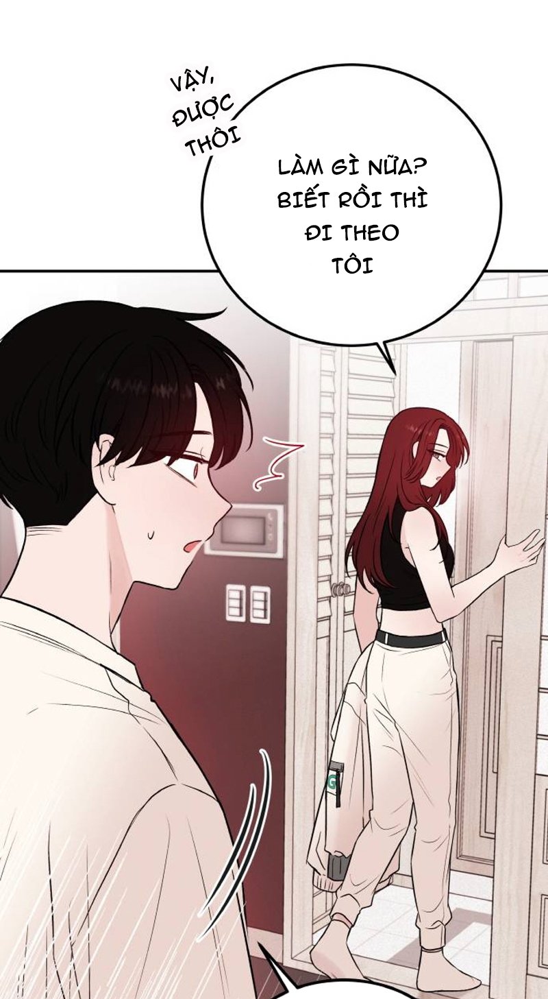 Đọc truyện Máu và Hồ điệp - Chap 9