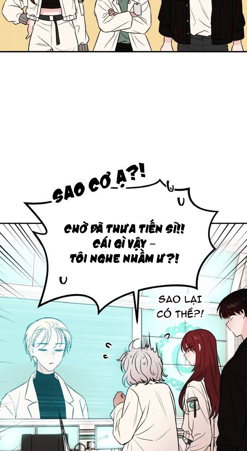 Đọc truyện Máu và Hồ điệp - Chap 9