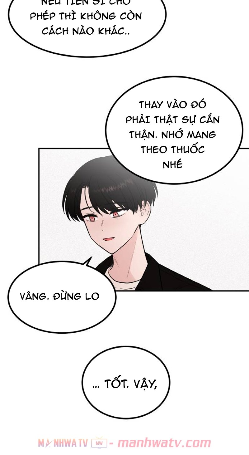 Đọc truyện Máu và Hồ điệp - Chap 9