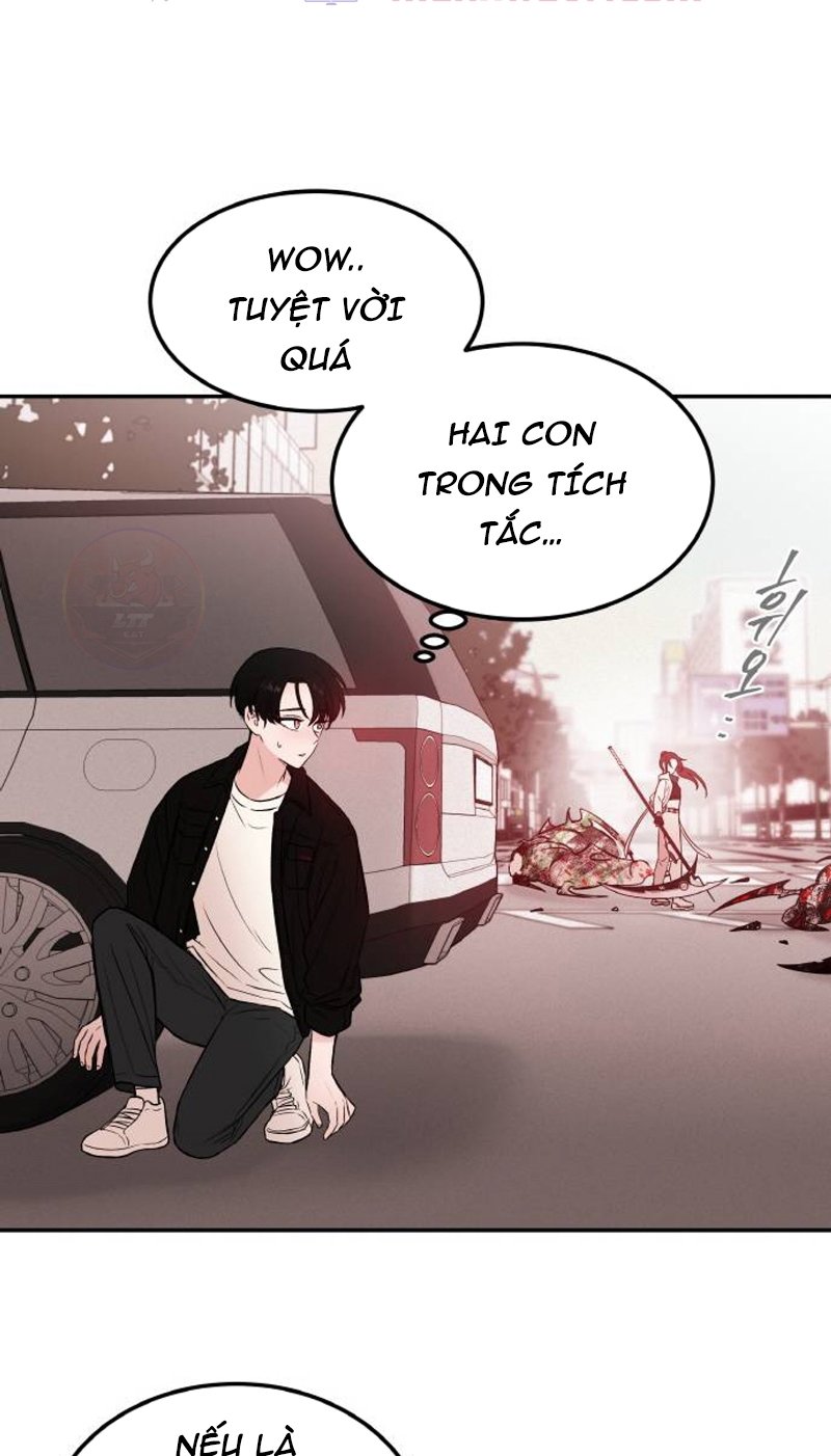 Đọc truyện Máu và Hồ điệp - Chap 9