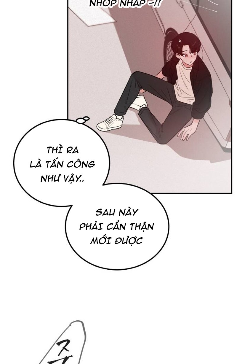 Đọc truyện Máu và Hồ điệp - Chap 9