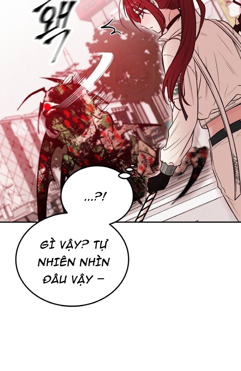 Đọc truyện Máu và Hồ điệp - Chap 9