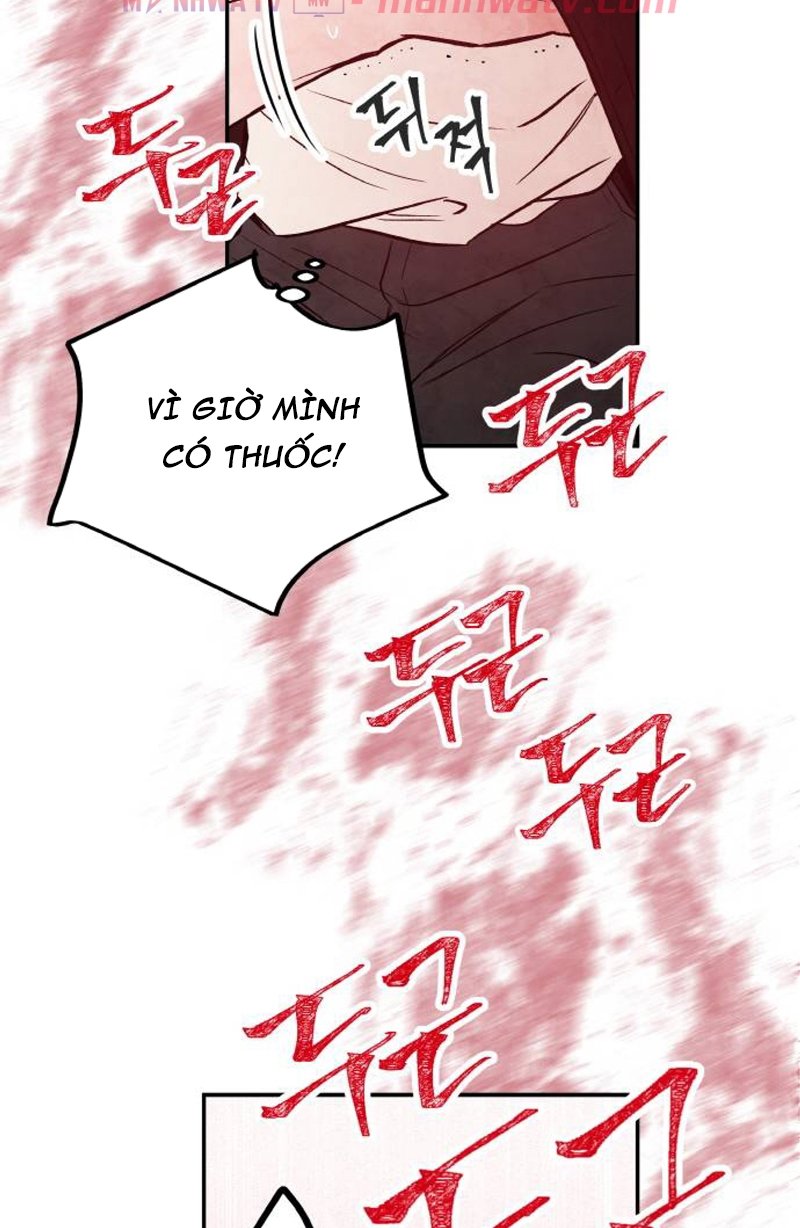 Đọc truyện Máu và Hồ điệp - Chap 9