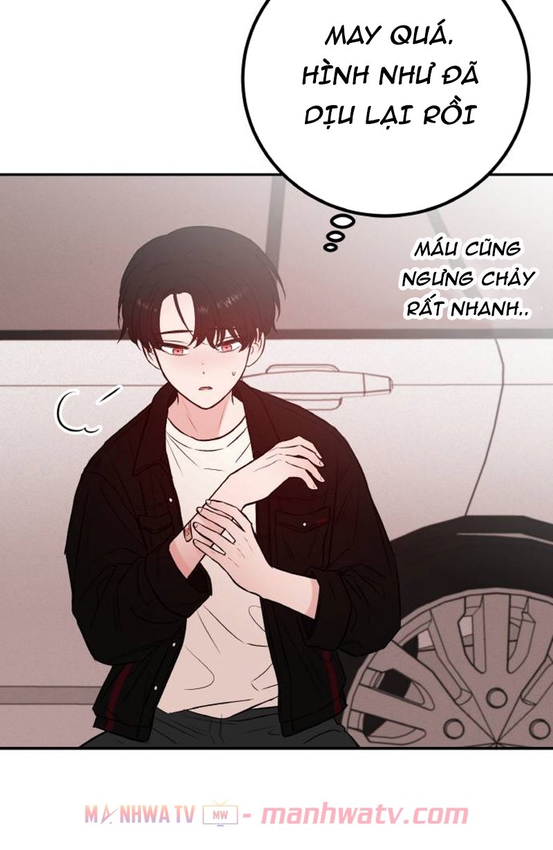 Đọc truyện Máu và Hồ điệp - Chap 9