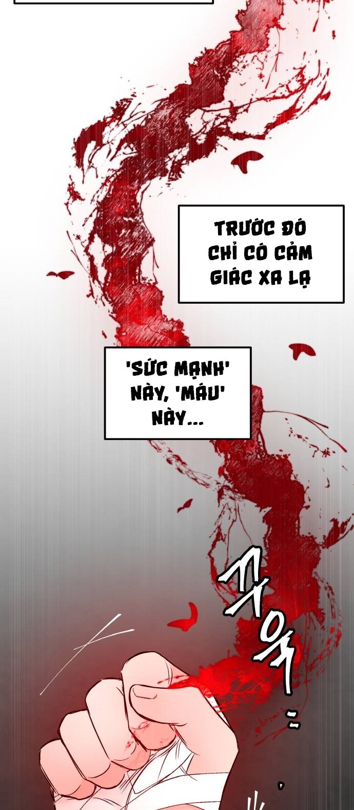 Đọc truyện Máu và Hồ điệp - Chap 11