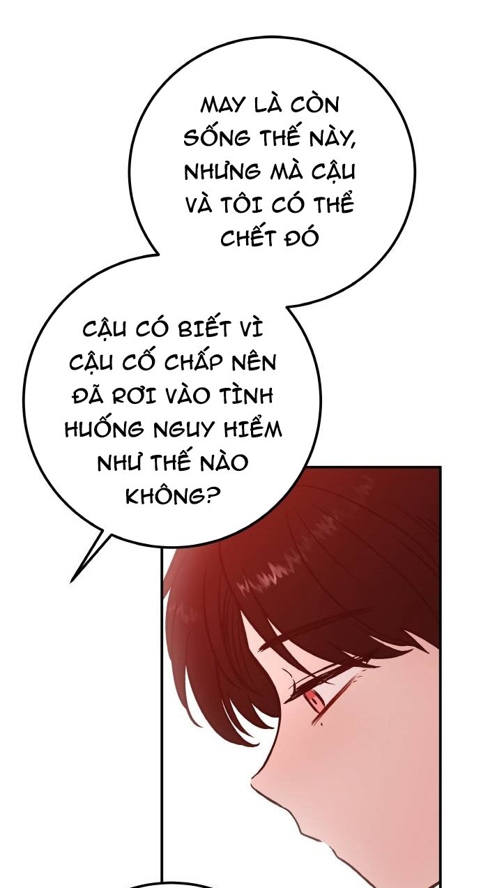 Đọc truyện Máu và Hồ điệp - Chap 11