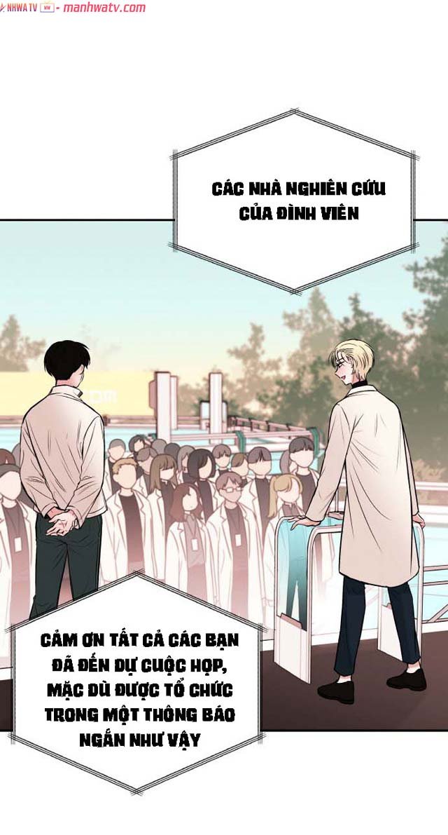 Đọc truyện Máu và Hồ điệp - Chap 6