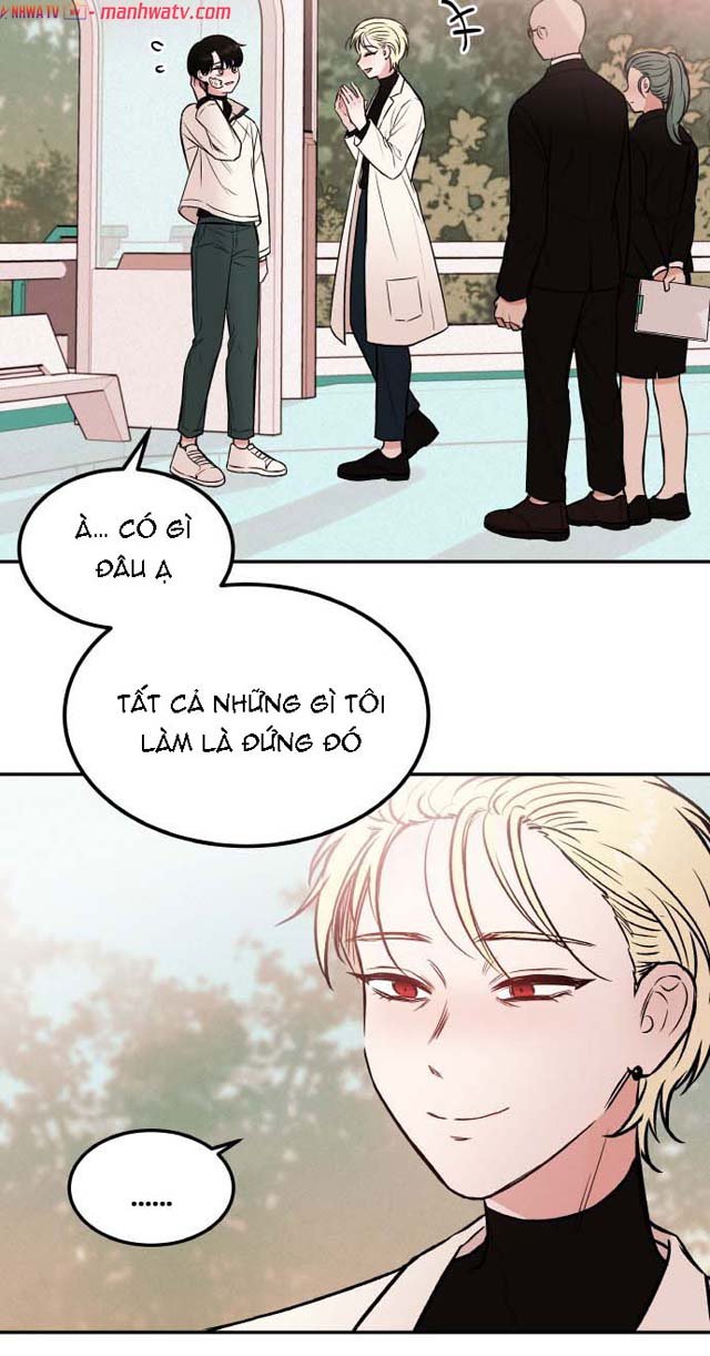 Đọc truyện Máu và Hồ điệp - Chap 6