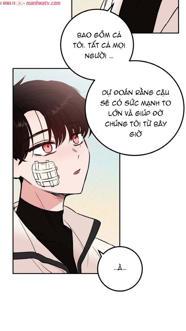 Đọc truyện Máu và Hồ điệp - Chap 6