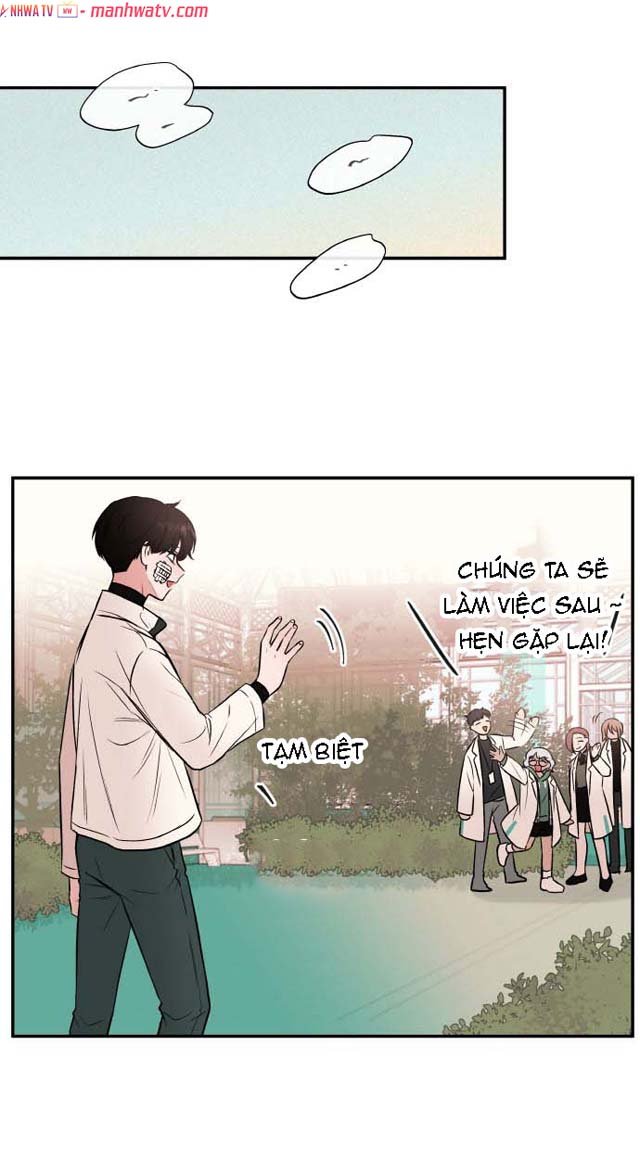 Đọc truyện Máu và Hồ điệp - Chap 6