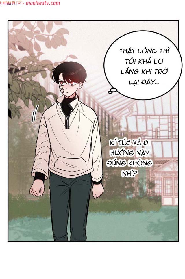 Đọc truyện Máu và Hồ điệp - Chap 6