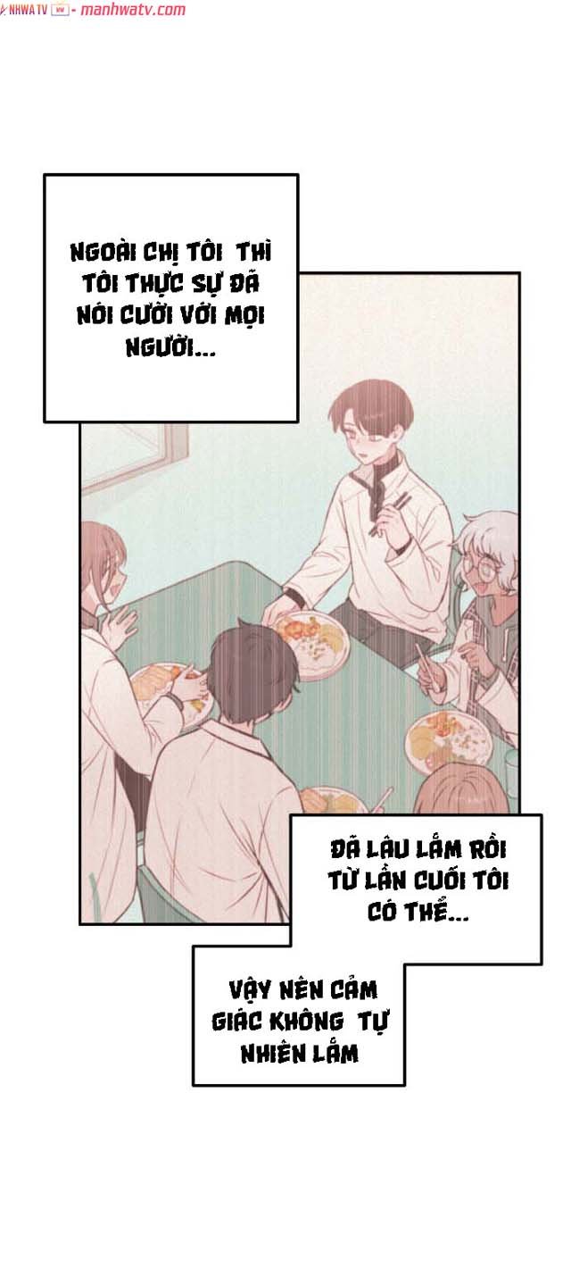 Đọc truyện Máu và Hồ điệp - Chap 6